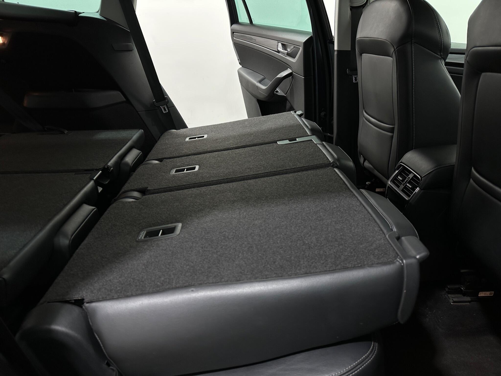 Skoda Kodiaq view 48