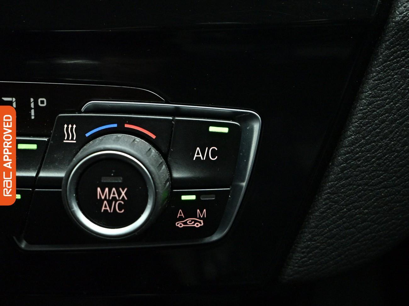 BMW X1 view 20