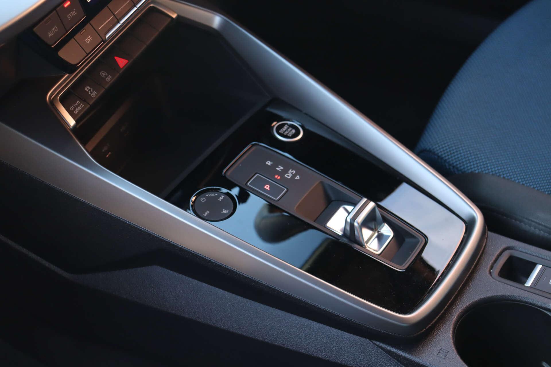 Audi A3 view 17