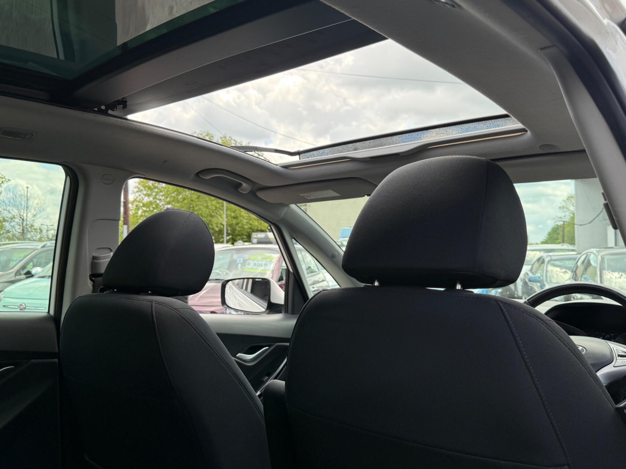 Hyundai ix20 - Image 44