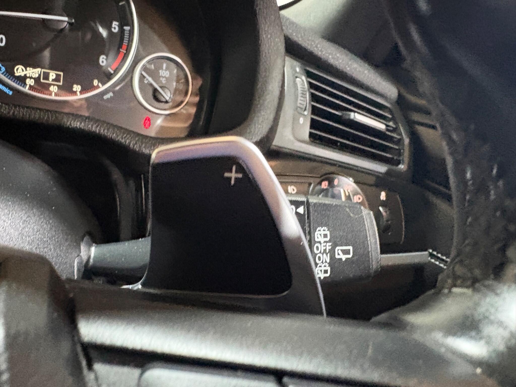 BMW X3 view 31