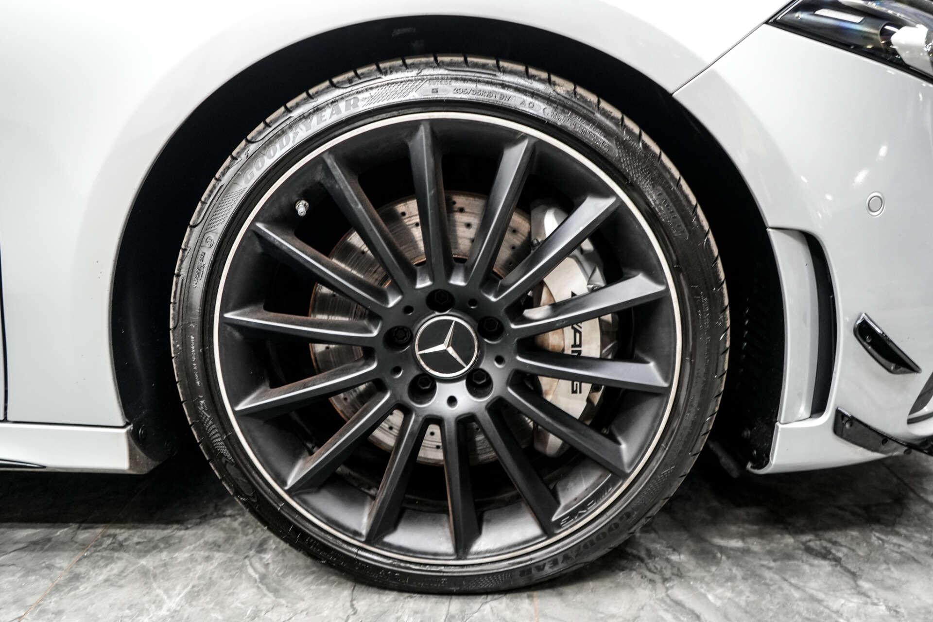 Mercedes-Benz A Class view 8