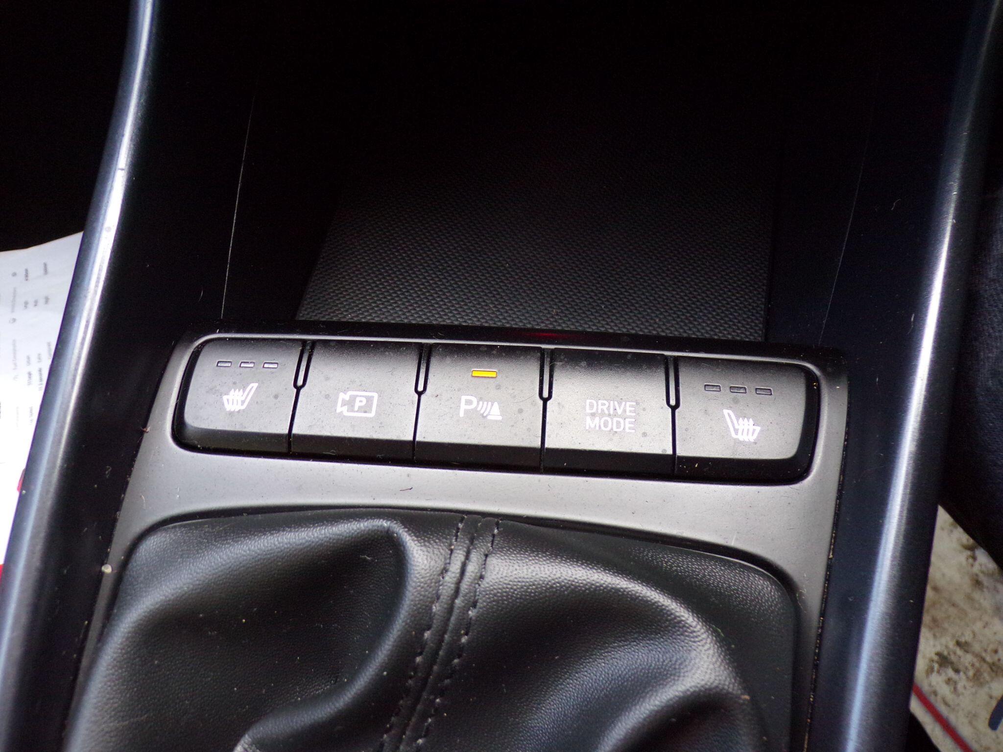 Hyundai Bayon view 27