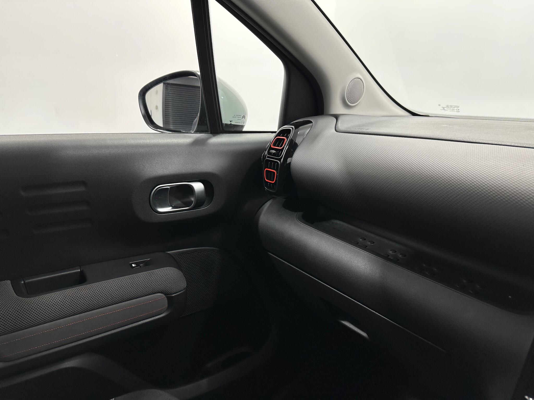 Citroen C3 Aircross view 25