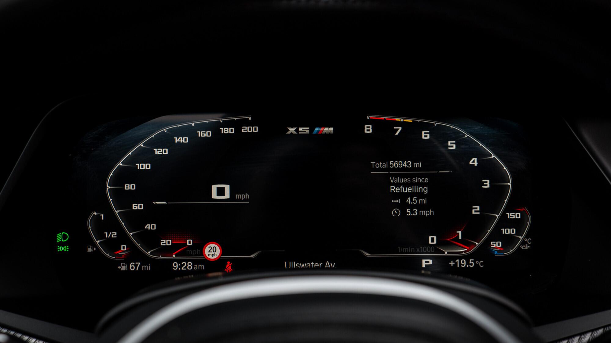 BMW X5 X5 view 51