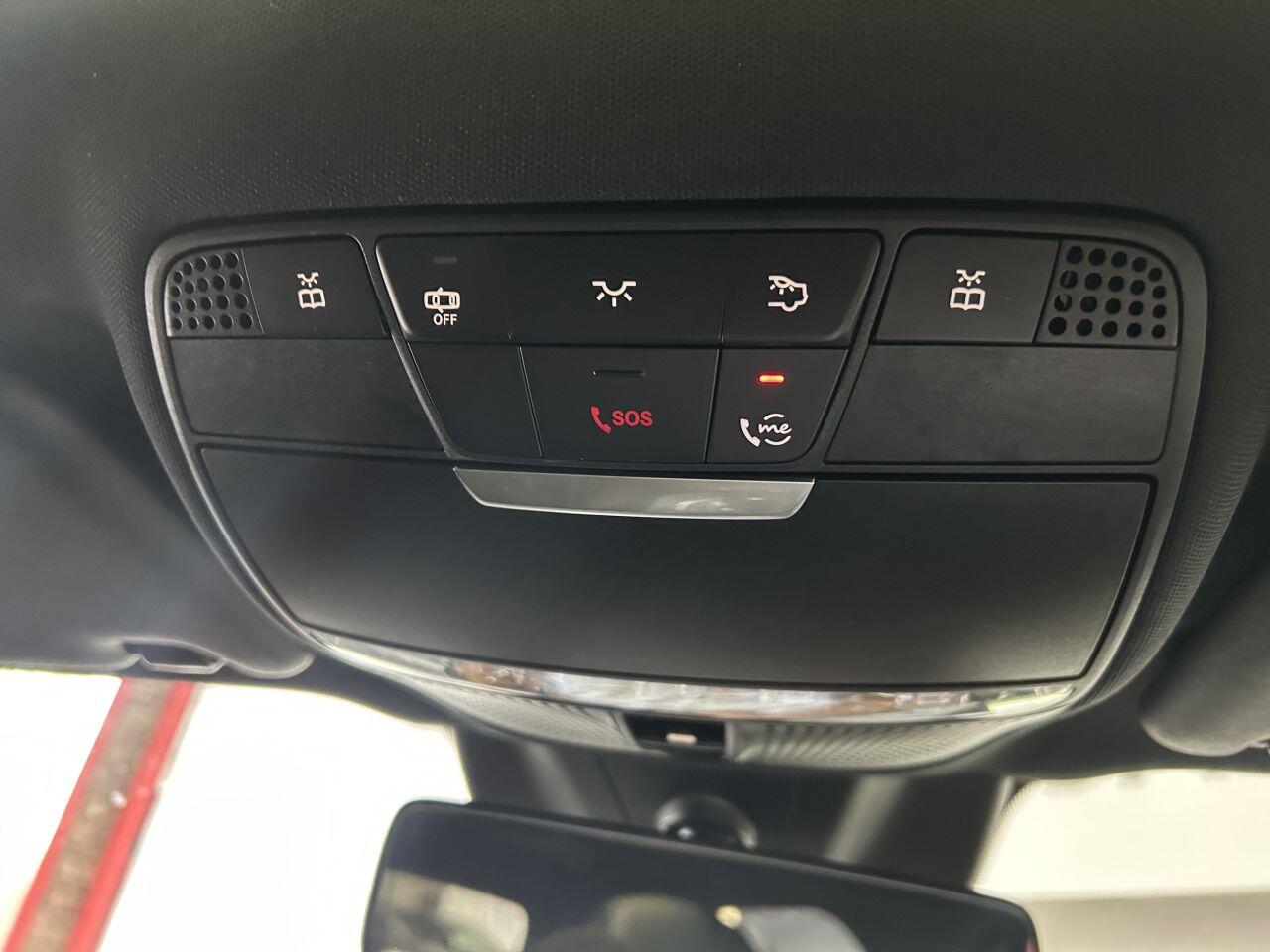Mercedes-Benz E Class view 62