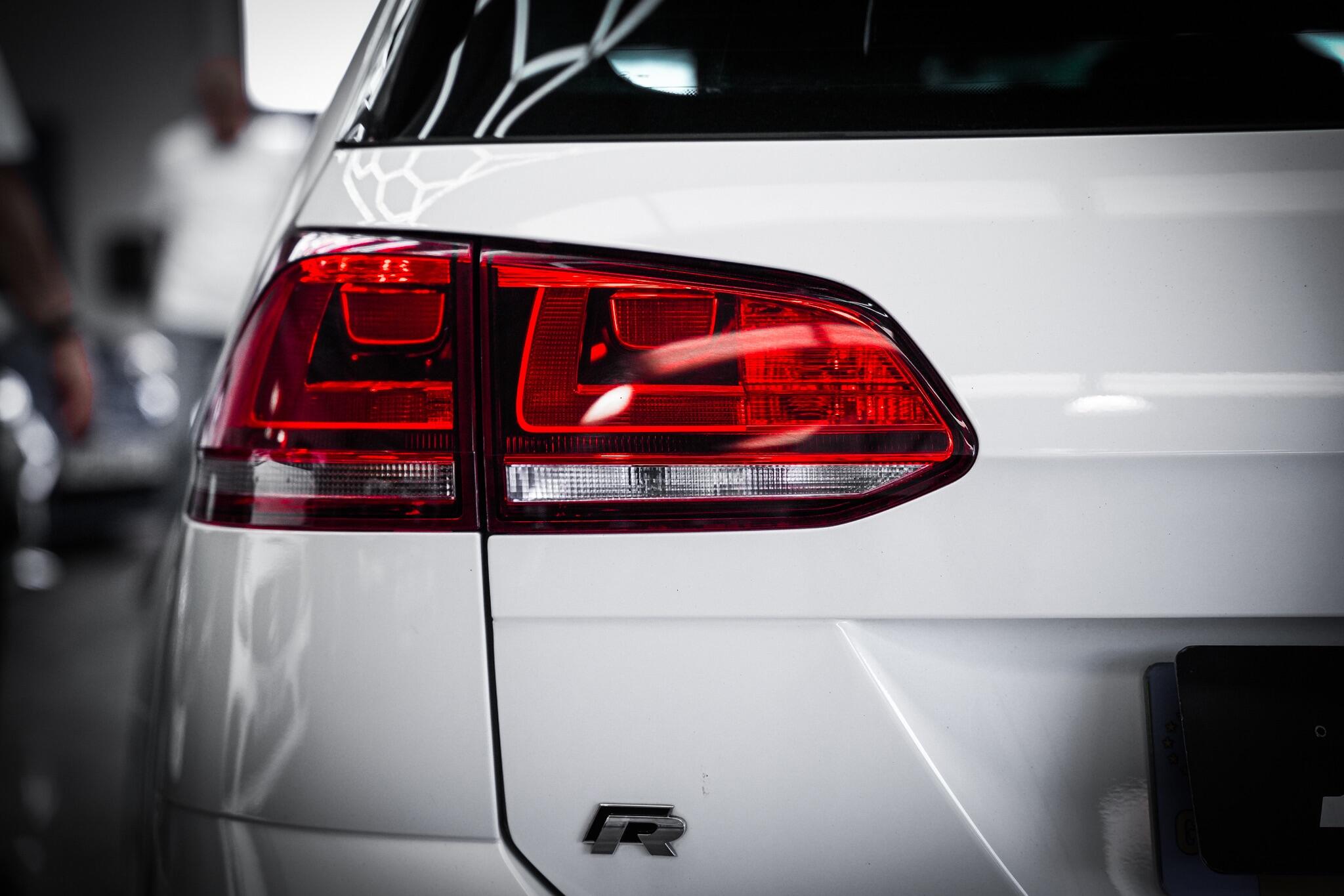 Volkswagen Golf view 35
