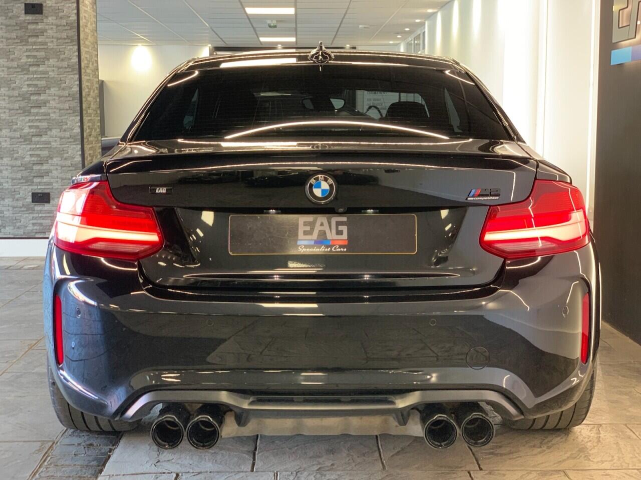BMW M2 view 7