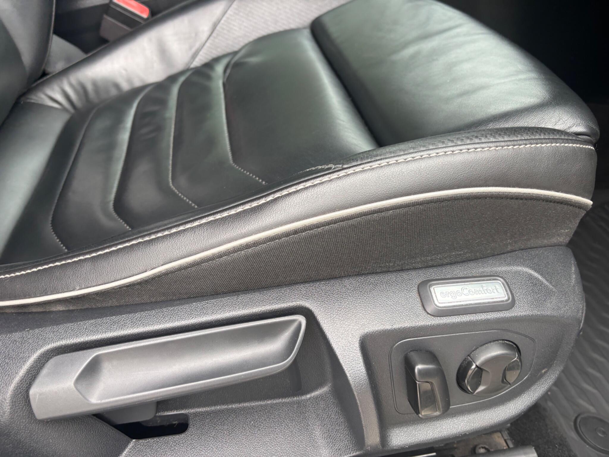 Volkswagen Arteon view 61