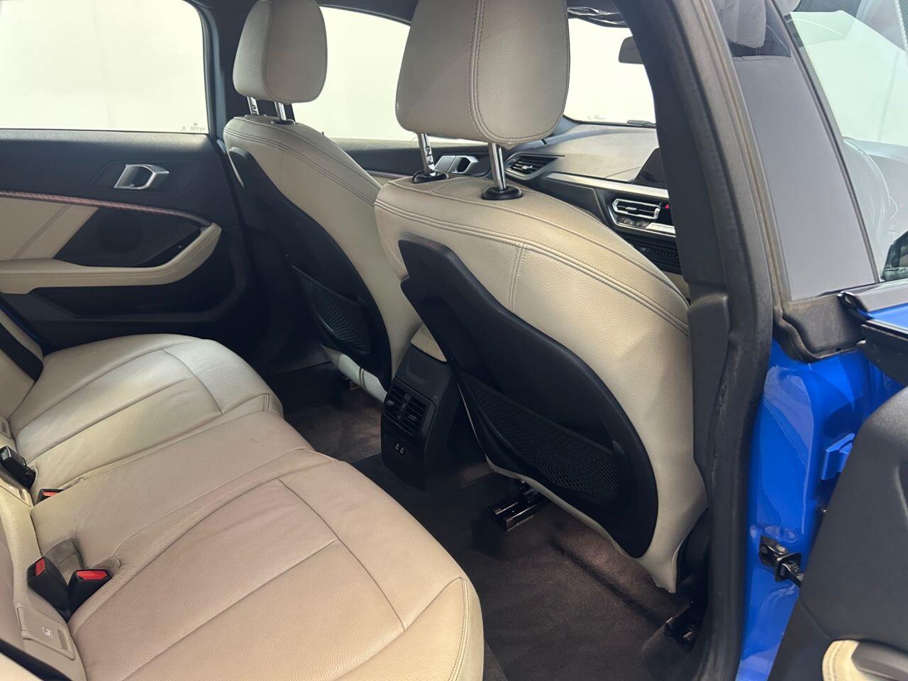 BMW 2 Series Gran Coupe view 40