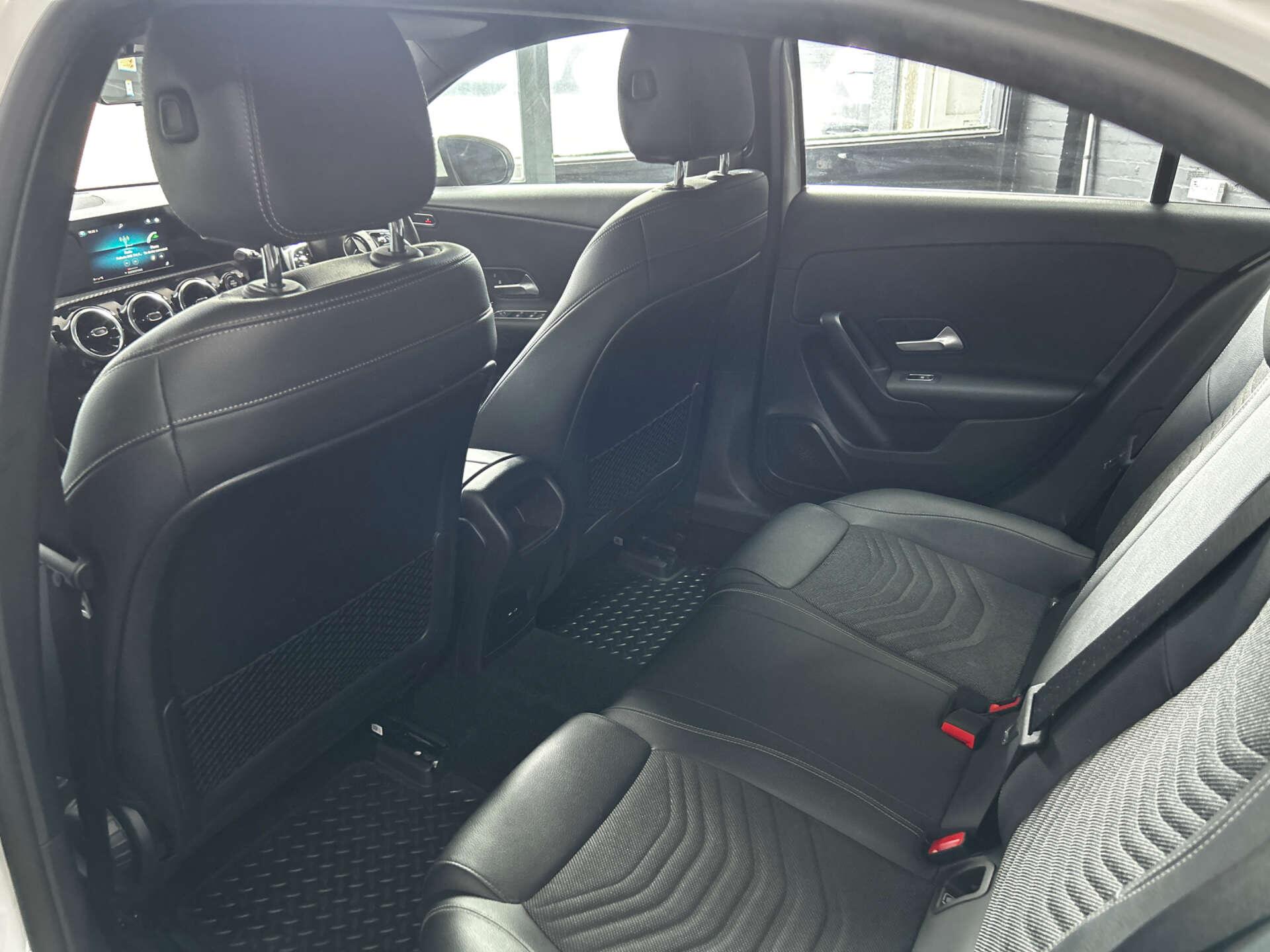 Mercedes-Benz A Class view 52