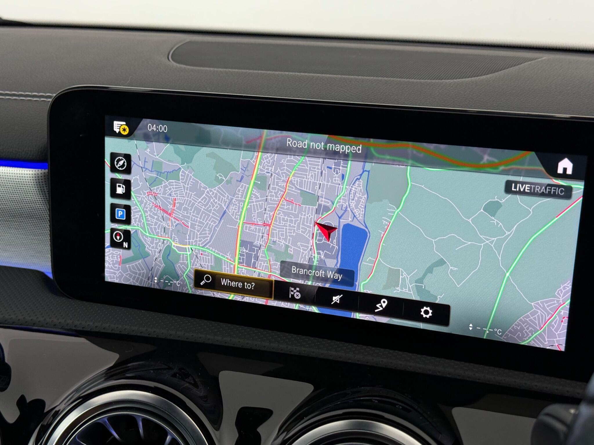 Mercedes-Benz A-Class view 22