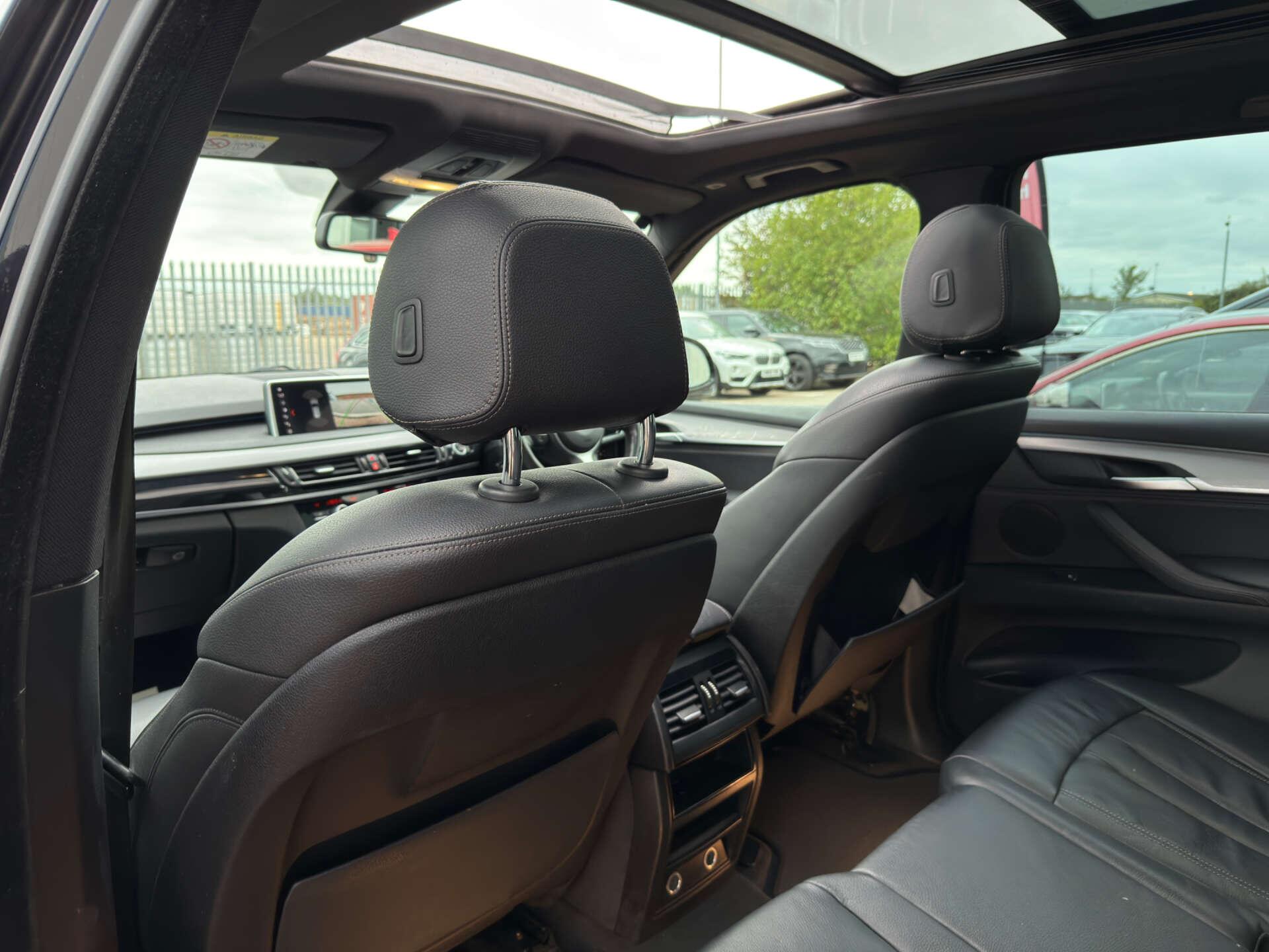 BMW X5 X5 view 35