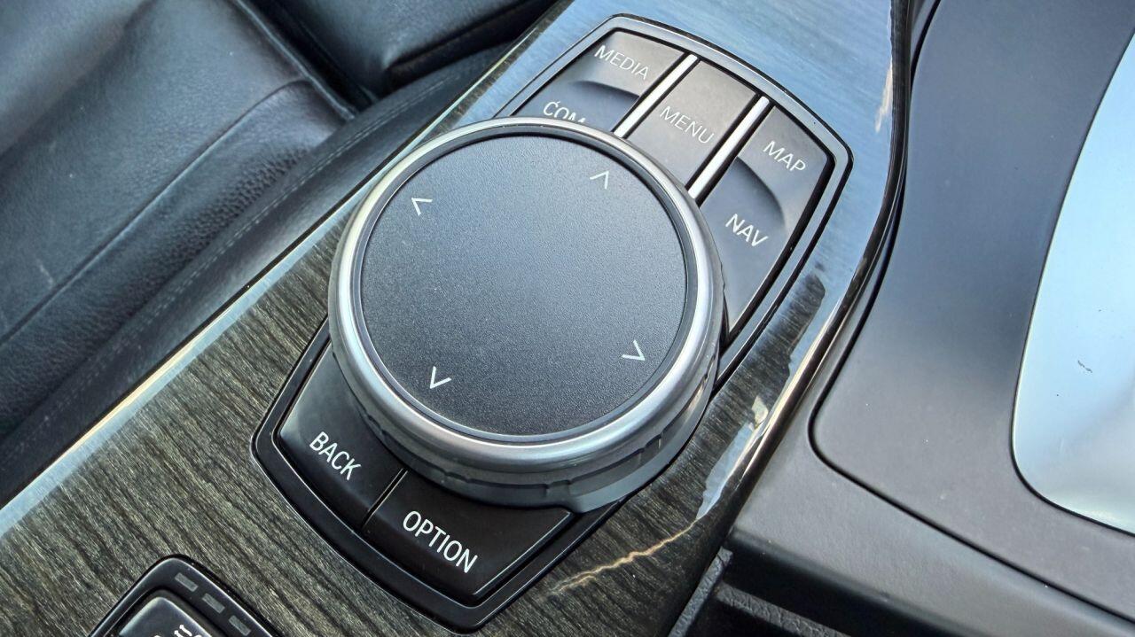 BMW 4 Series view 28