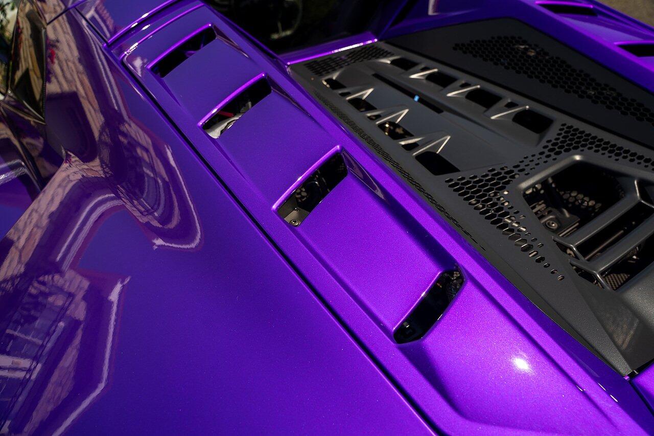 Lamborghini Temerario view 28