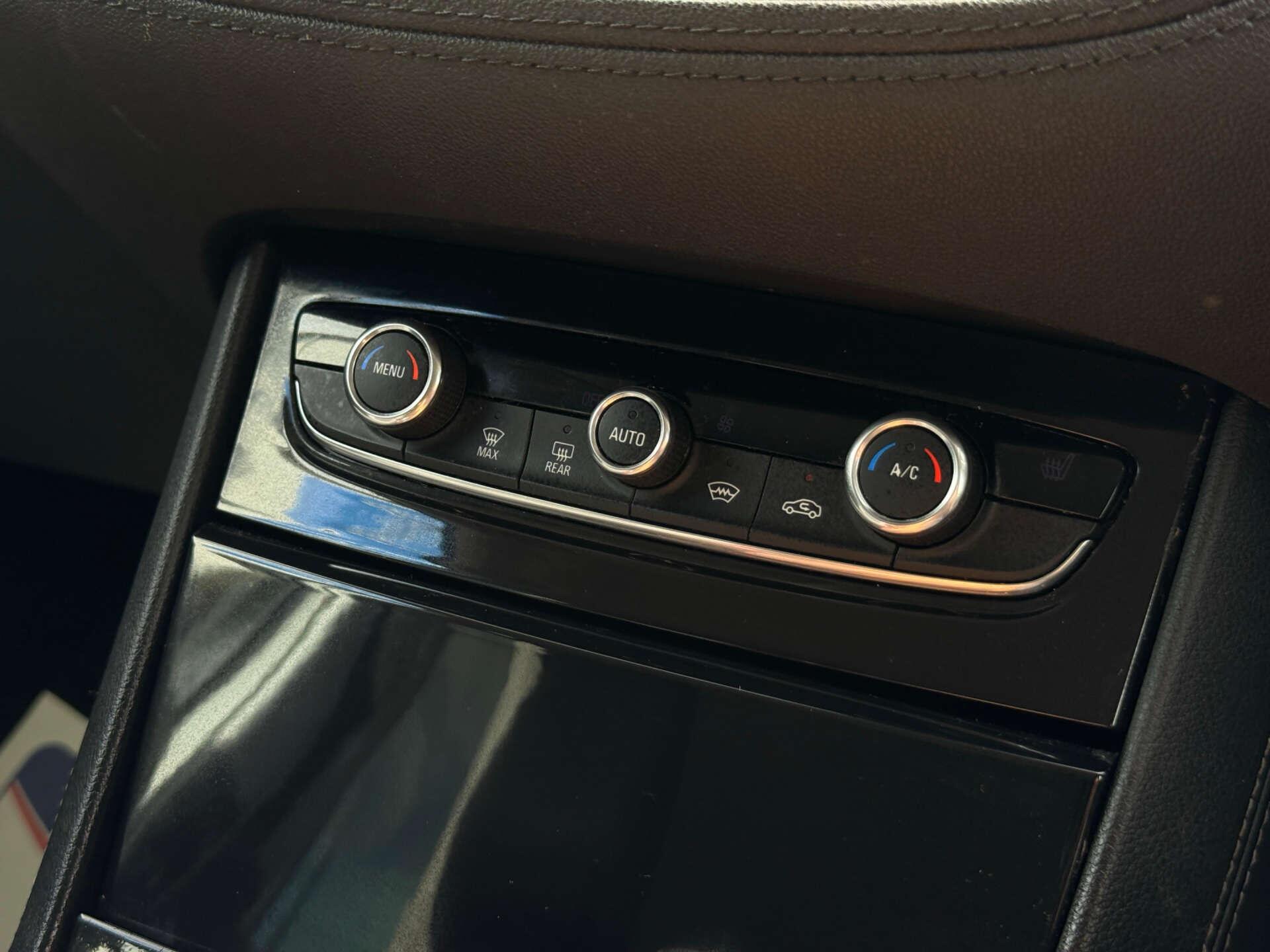 Vauxhall Grandland X view 62