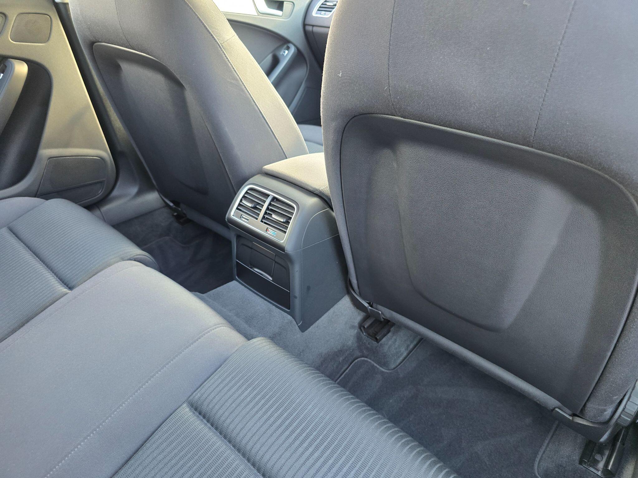 Audi A4 view 53