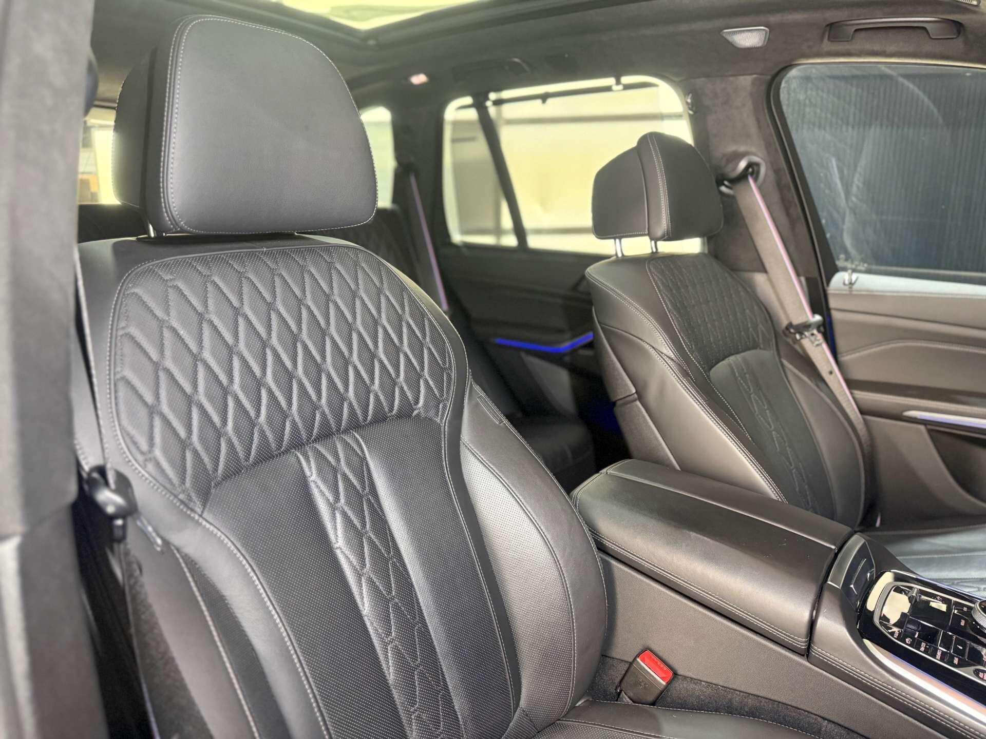 BMW X5 X5 view 34