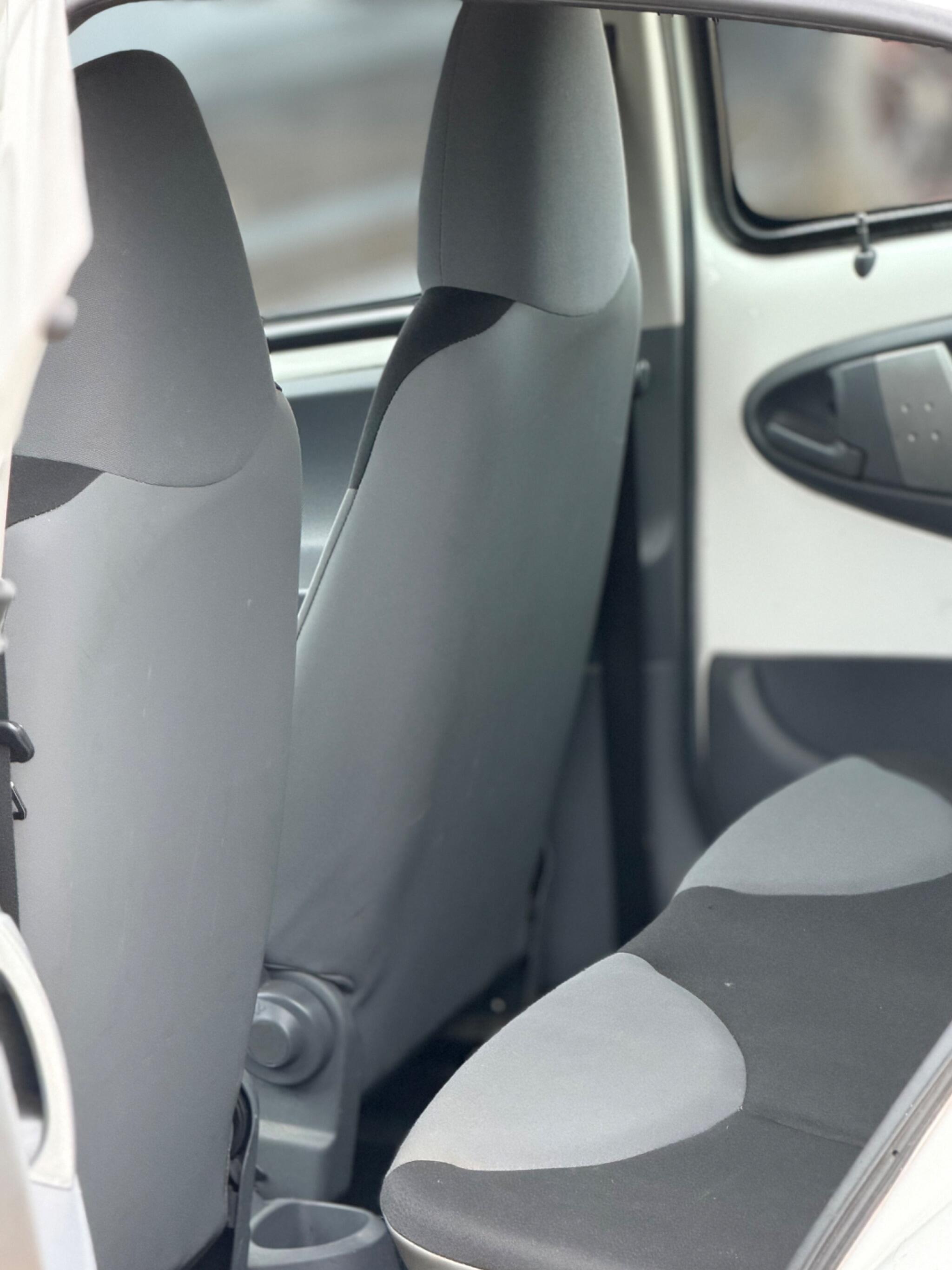 2011 Citroen C1 1.0i VTR Euro 5 5dr image 21