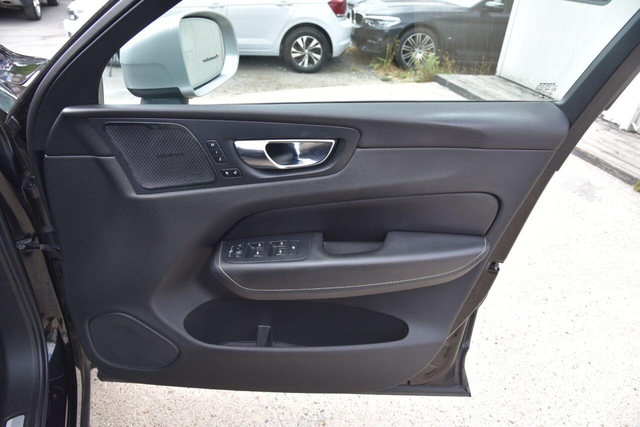 Volvo XC60 view 55