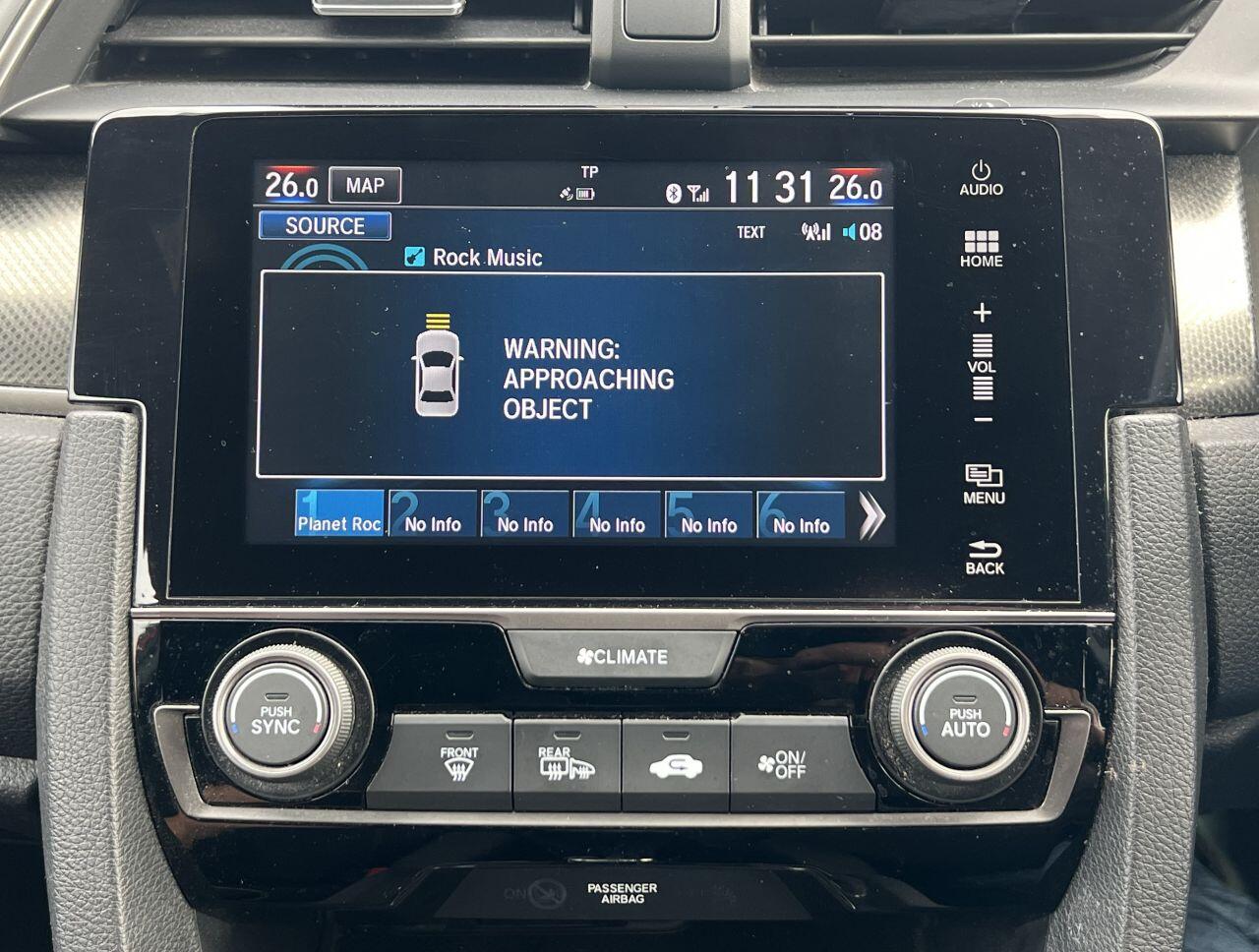 Honda Civic view 49