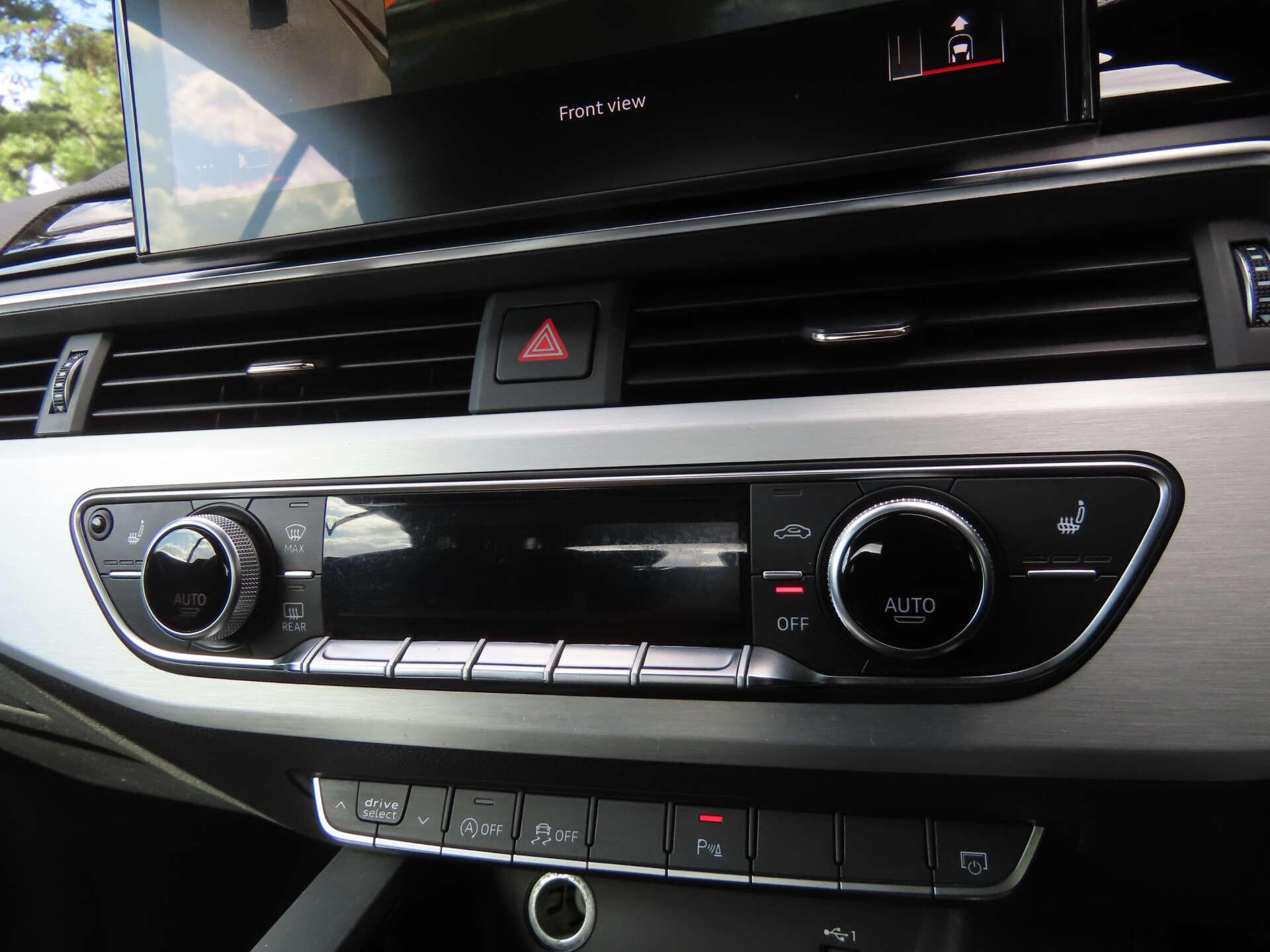 Audi A5 view 15