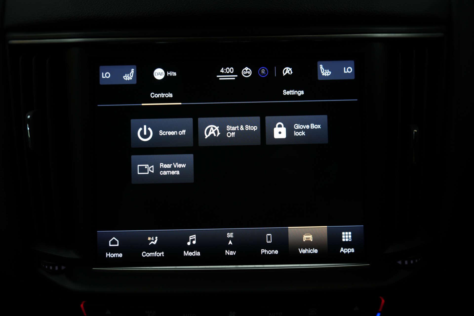 Maserati Levante view 38