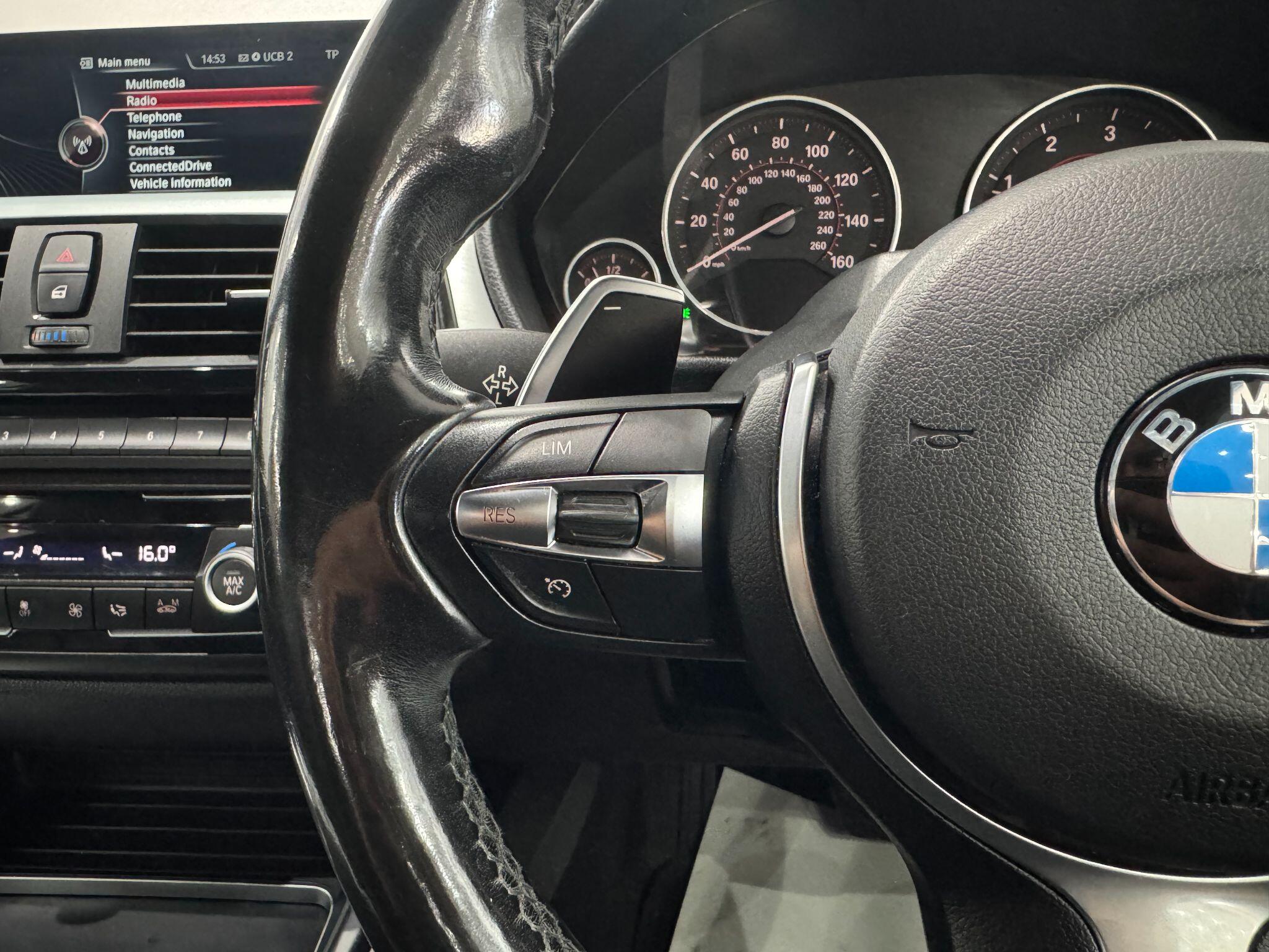 BMW 4 Series view 35