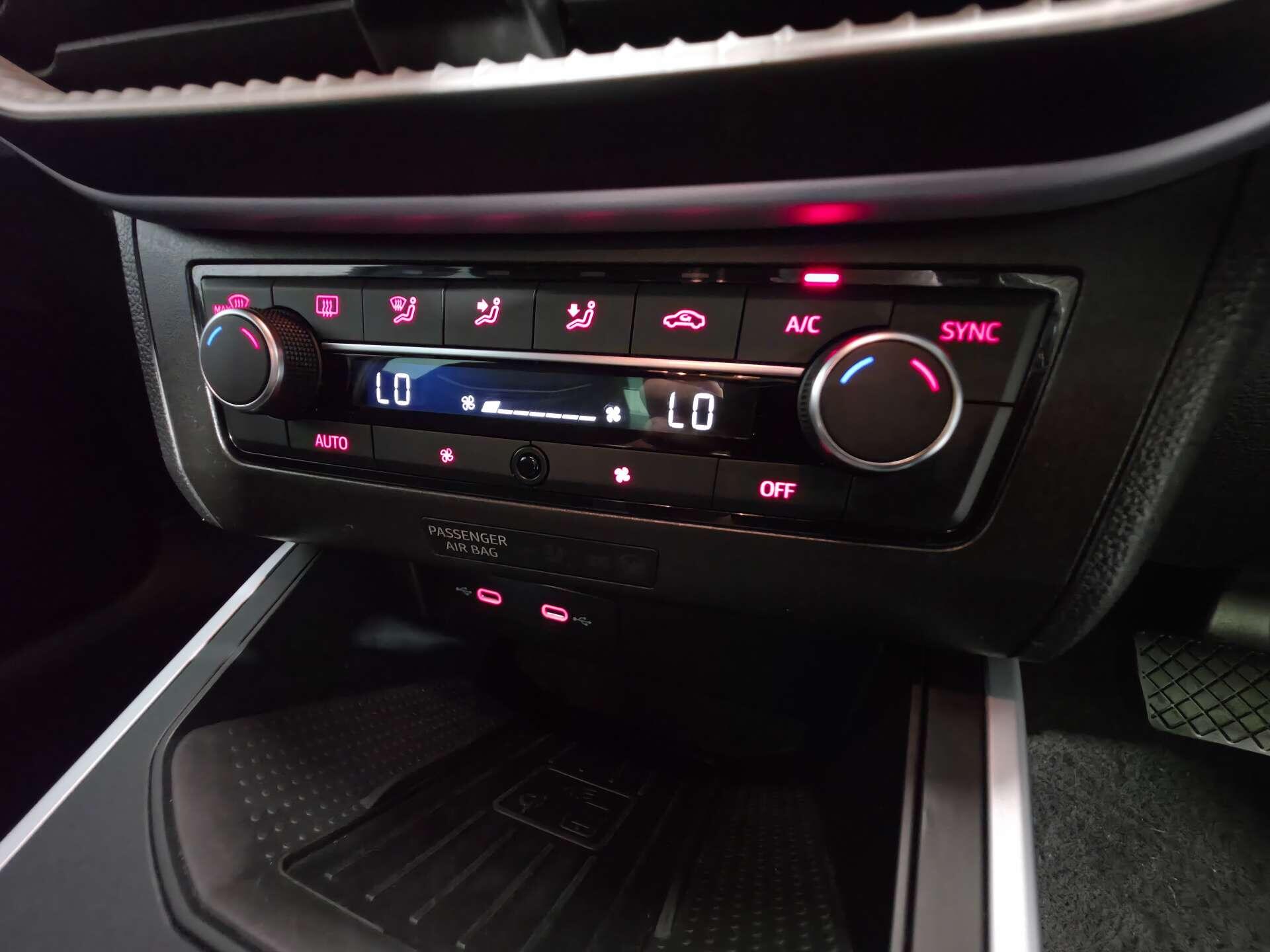 SEAT Arona view 43