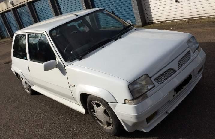 Renault 5