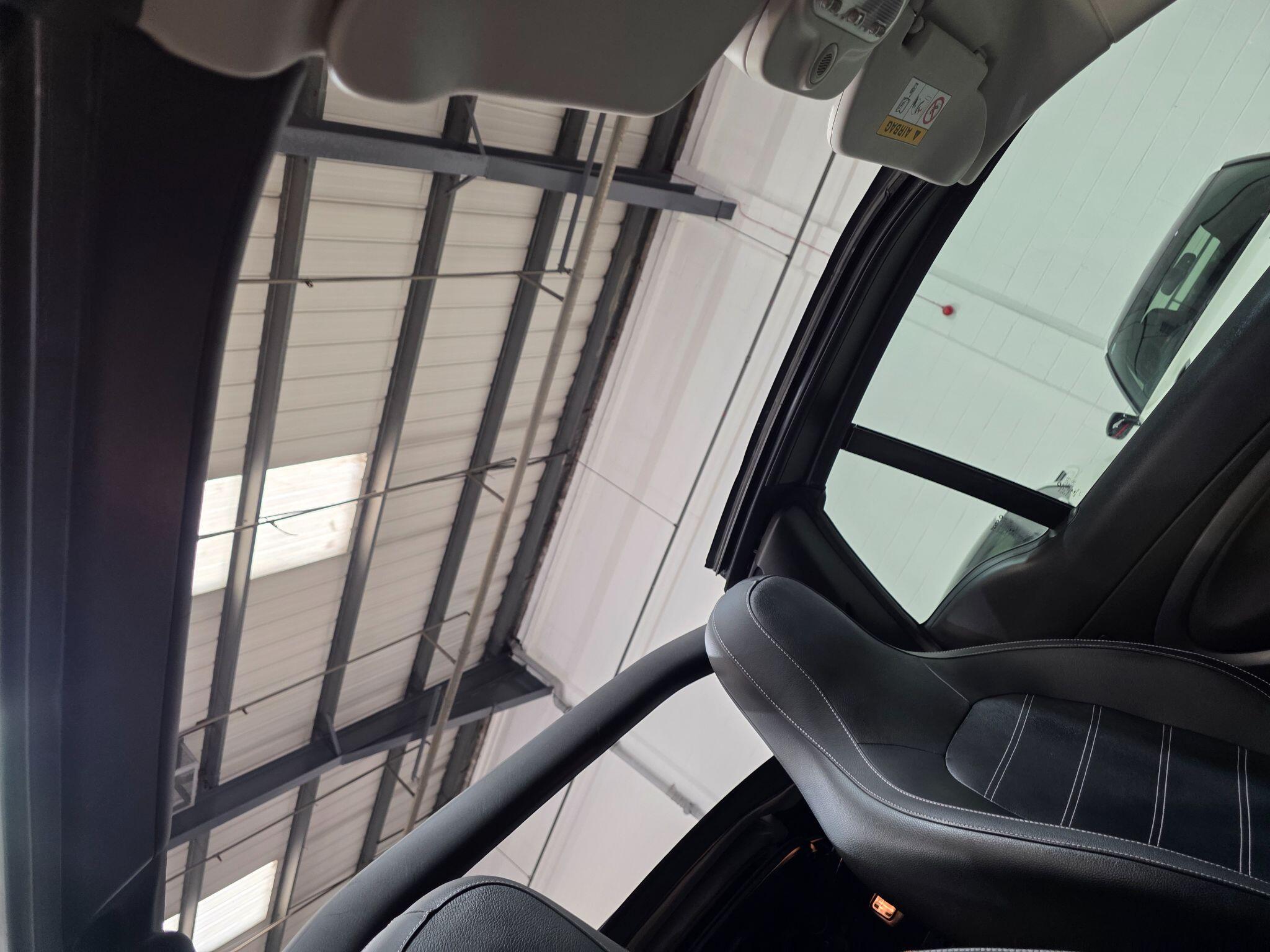 Smart Fortwo view 6