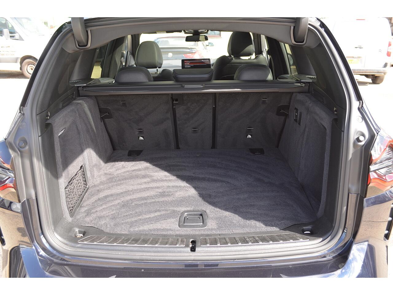 BMW Ix3 view 37
