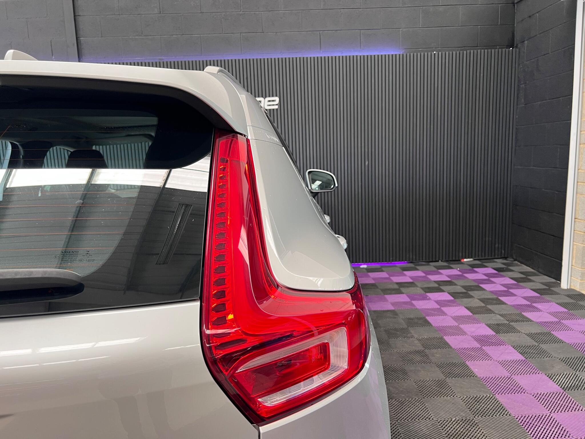 Volvo XC40 view 53