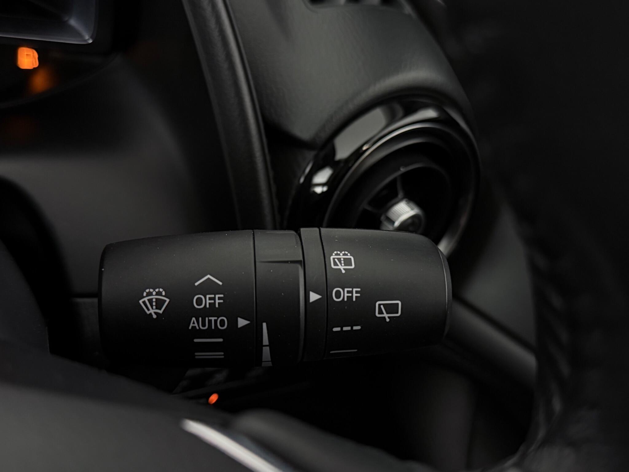 Mazda CX-3 view 19