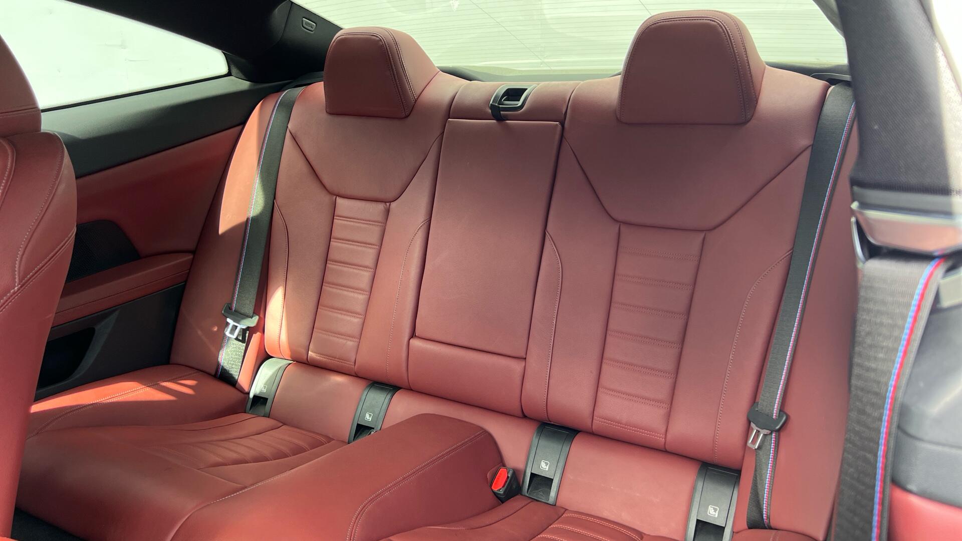 BMW 4 Series view 12