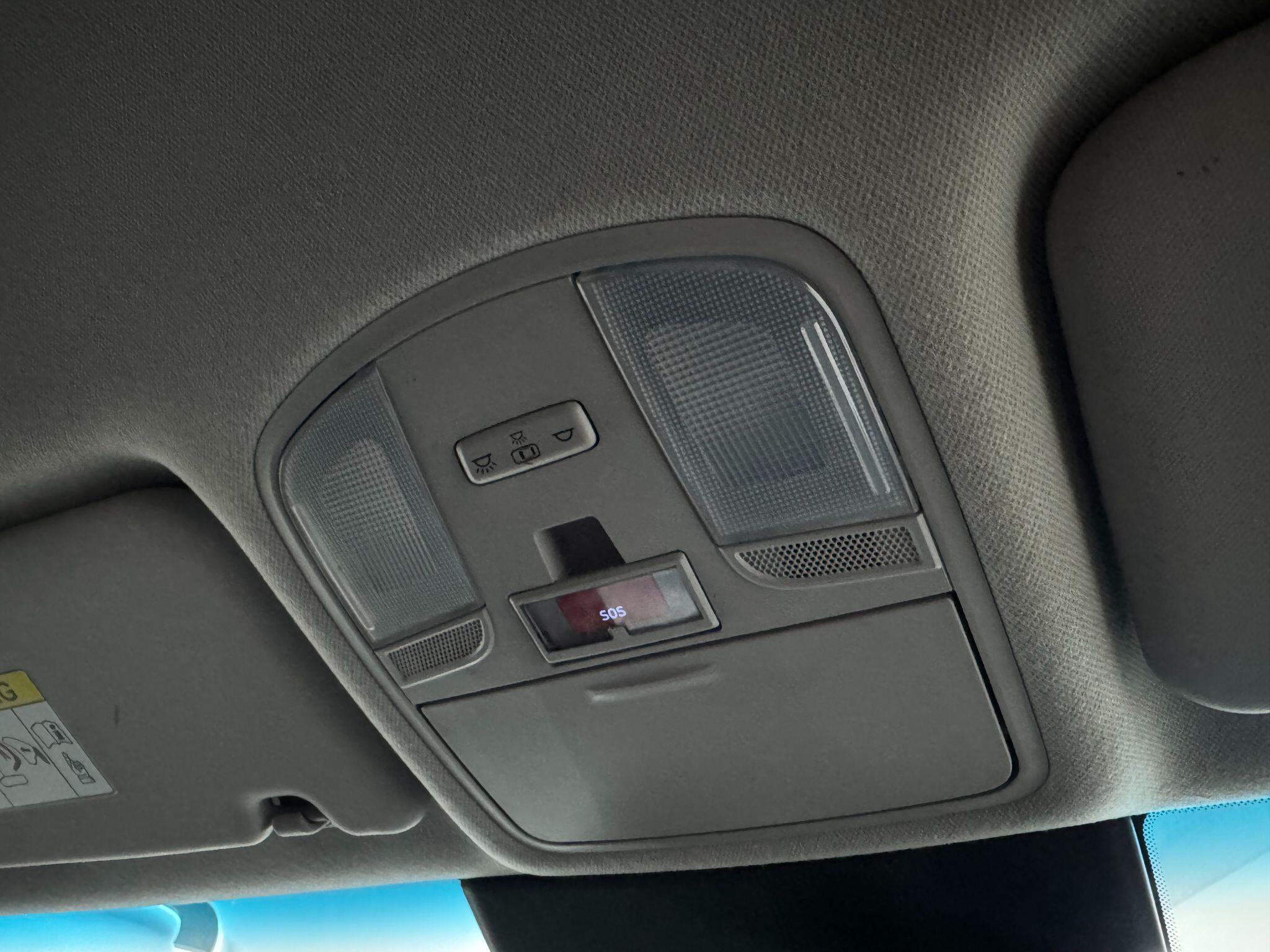 Hyundai Kona view 43