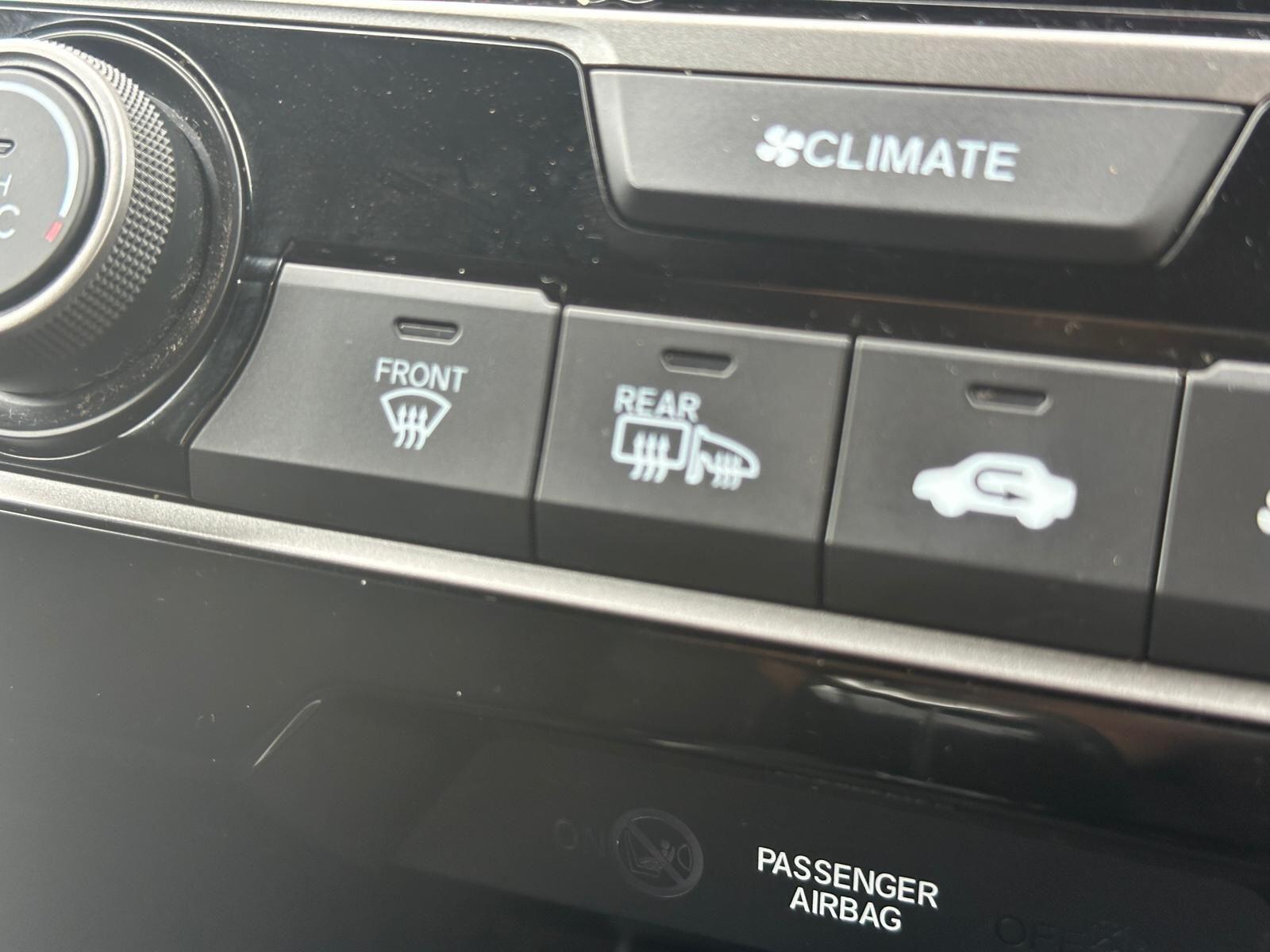 Honda Civic view 17