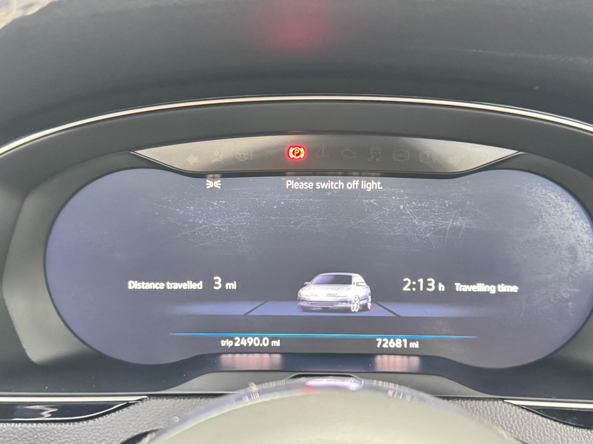 Volkswagen Passat view 26