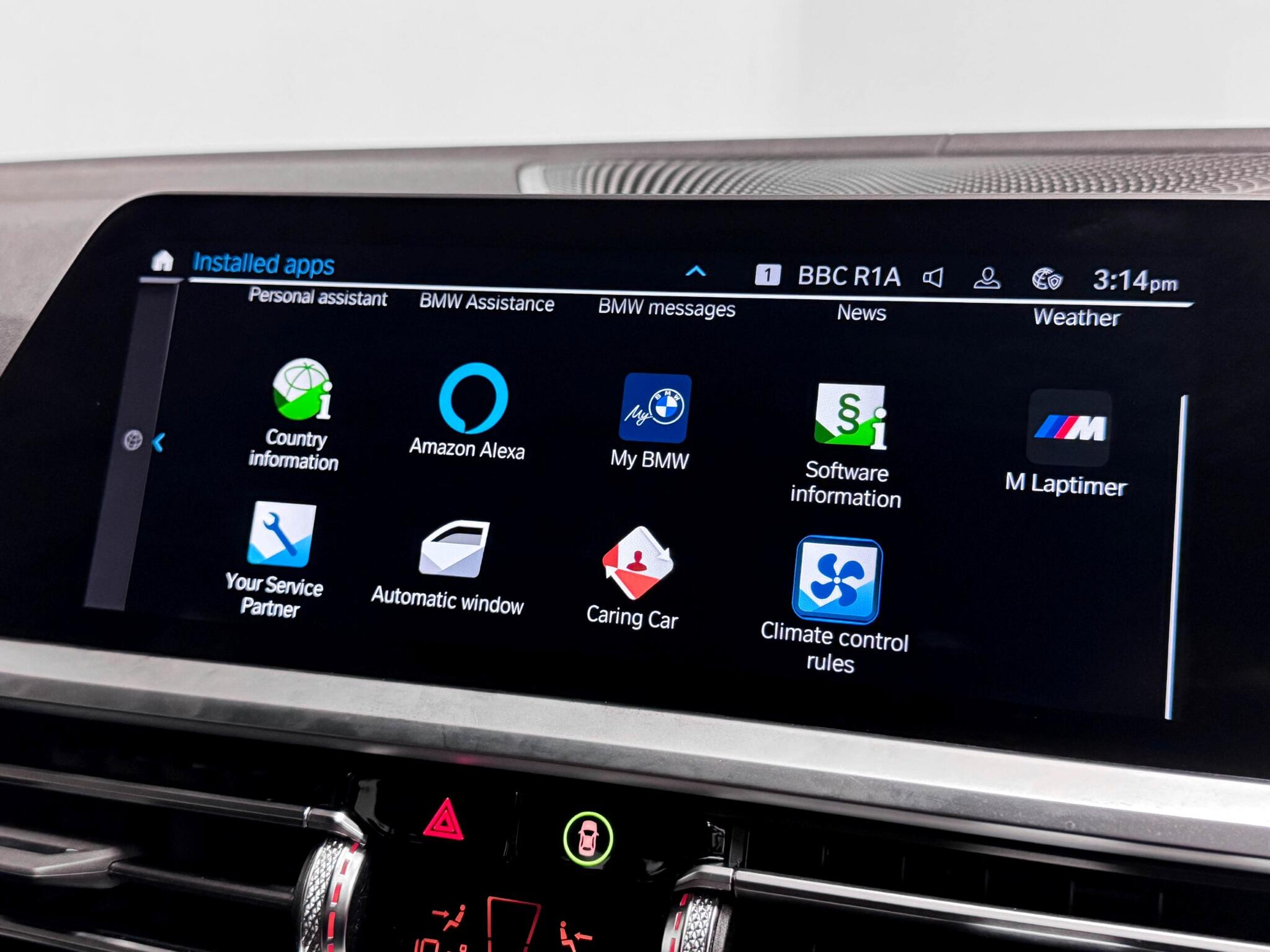 BMW 4 Series view 54