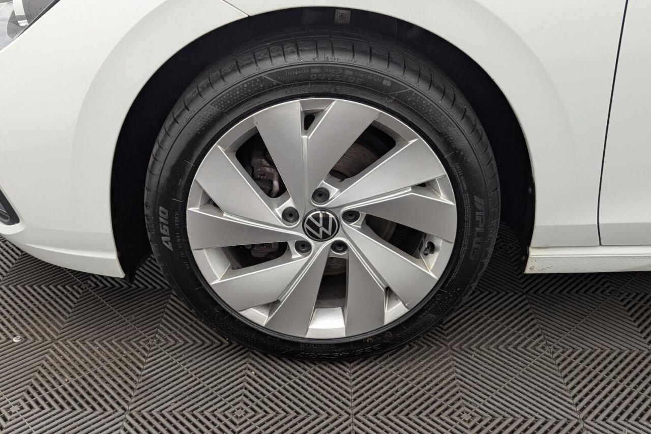 Volkswagen Golf view 55