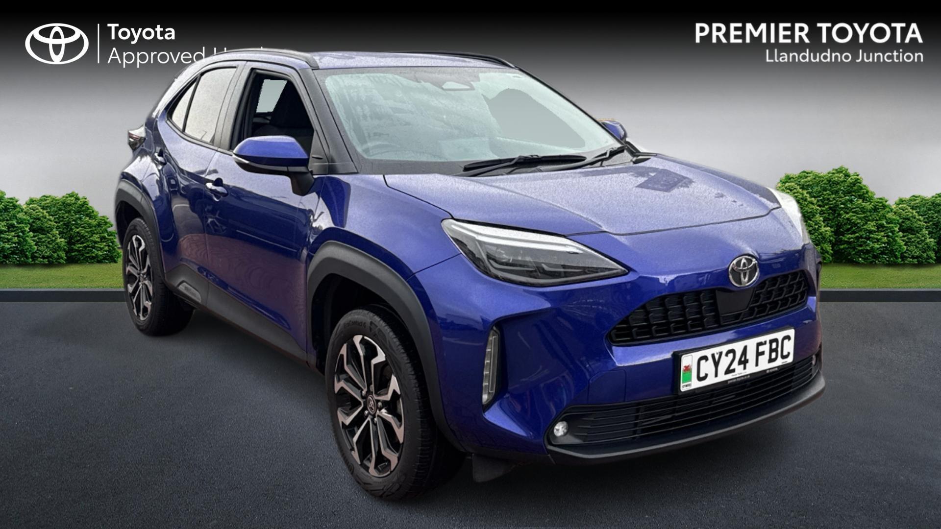 Premier Used Cars