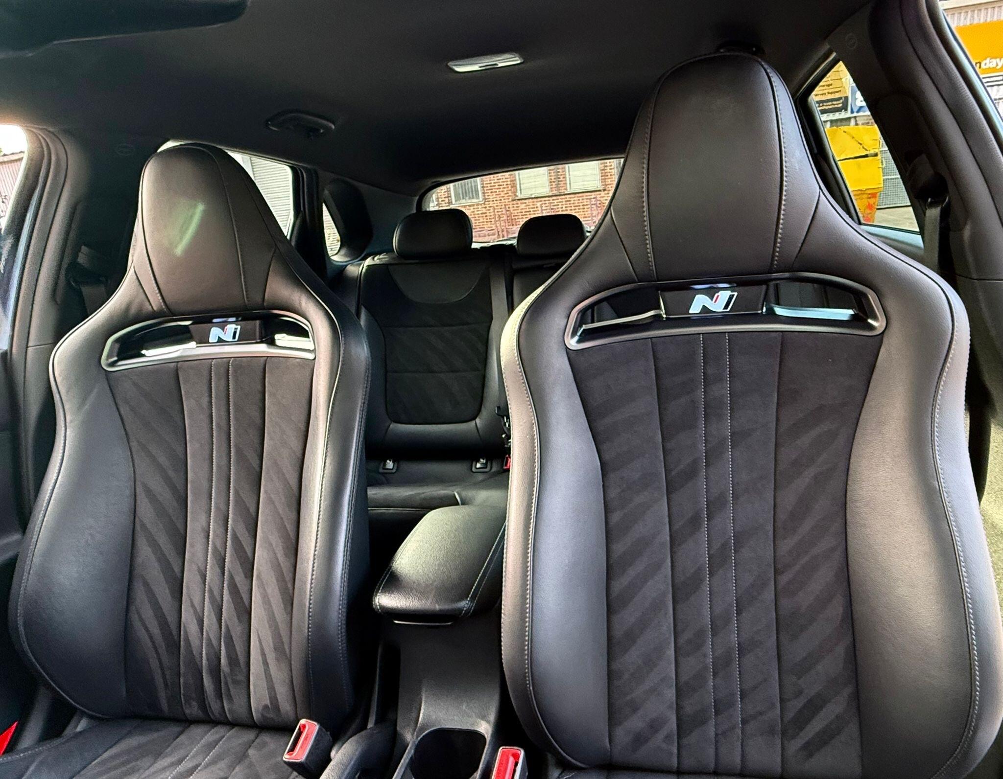 Hyundai I30 view 49