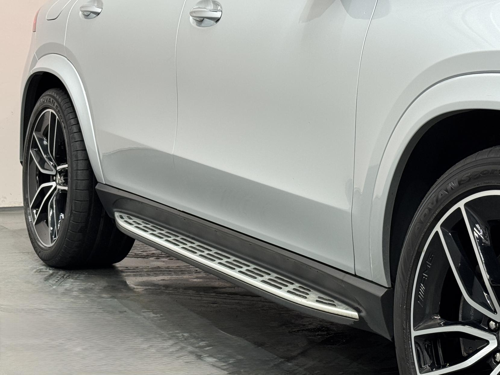 Mercedes-Benz Gle view 6