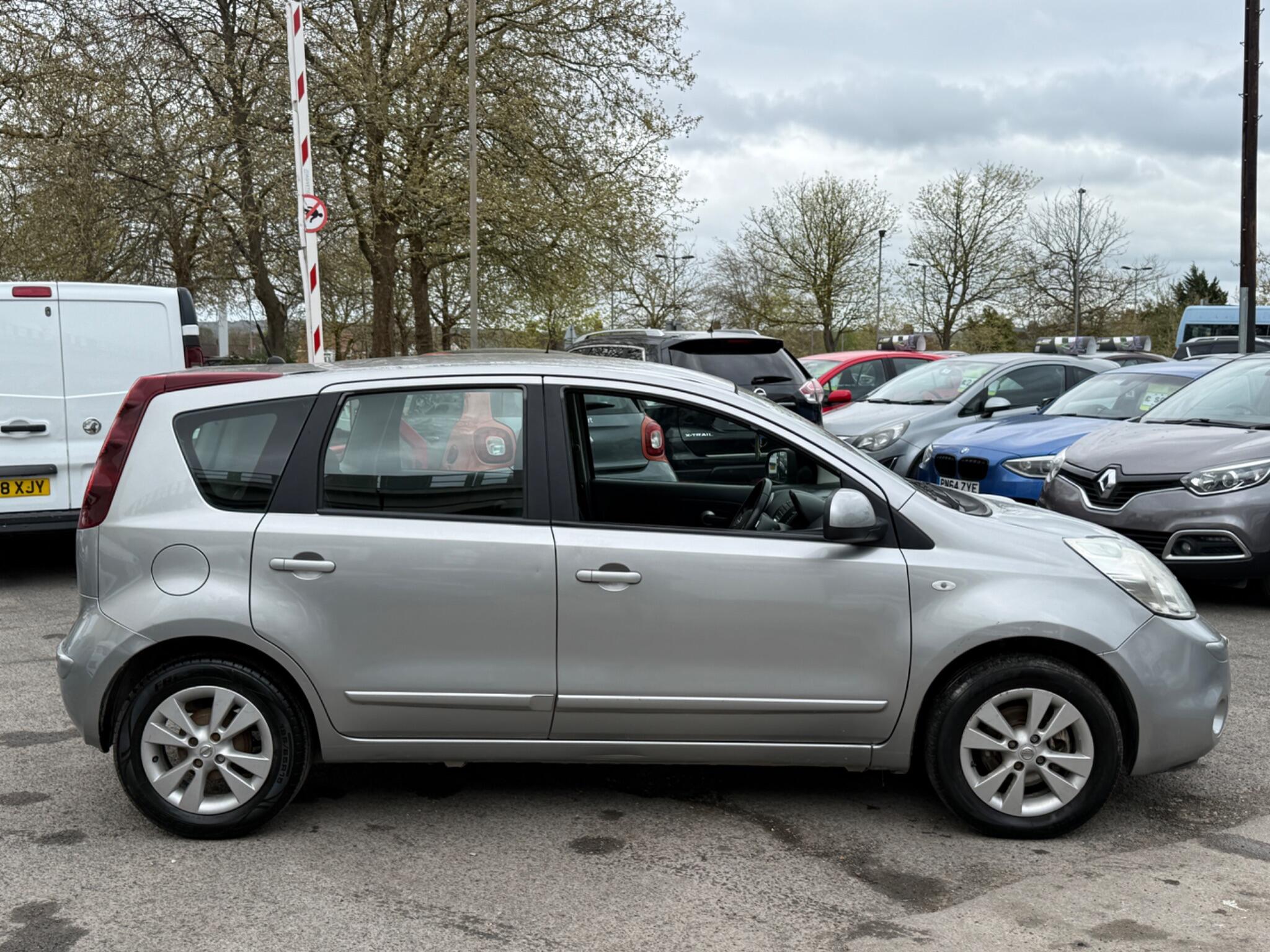 Nissan Note - Image 20