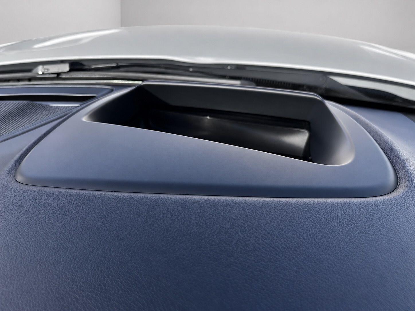 Jaguar E-Pace view 20