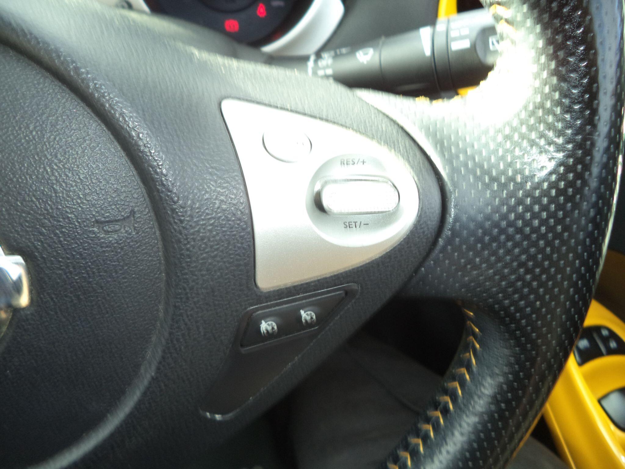 Nissan Juke view 43