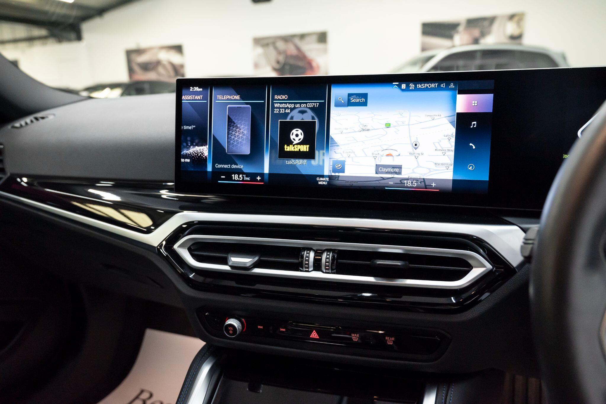 BMW 2 Series view 41