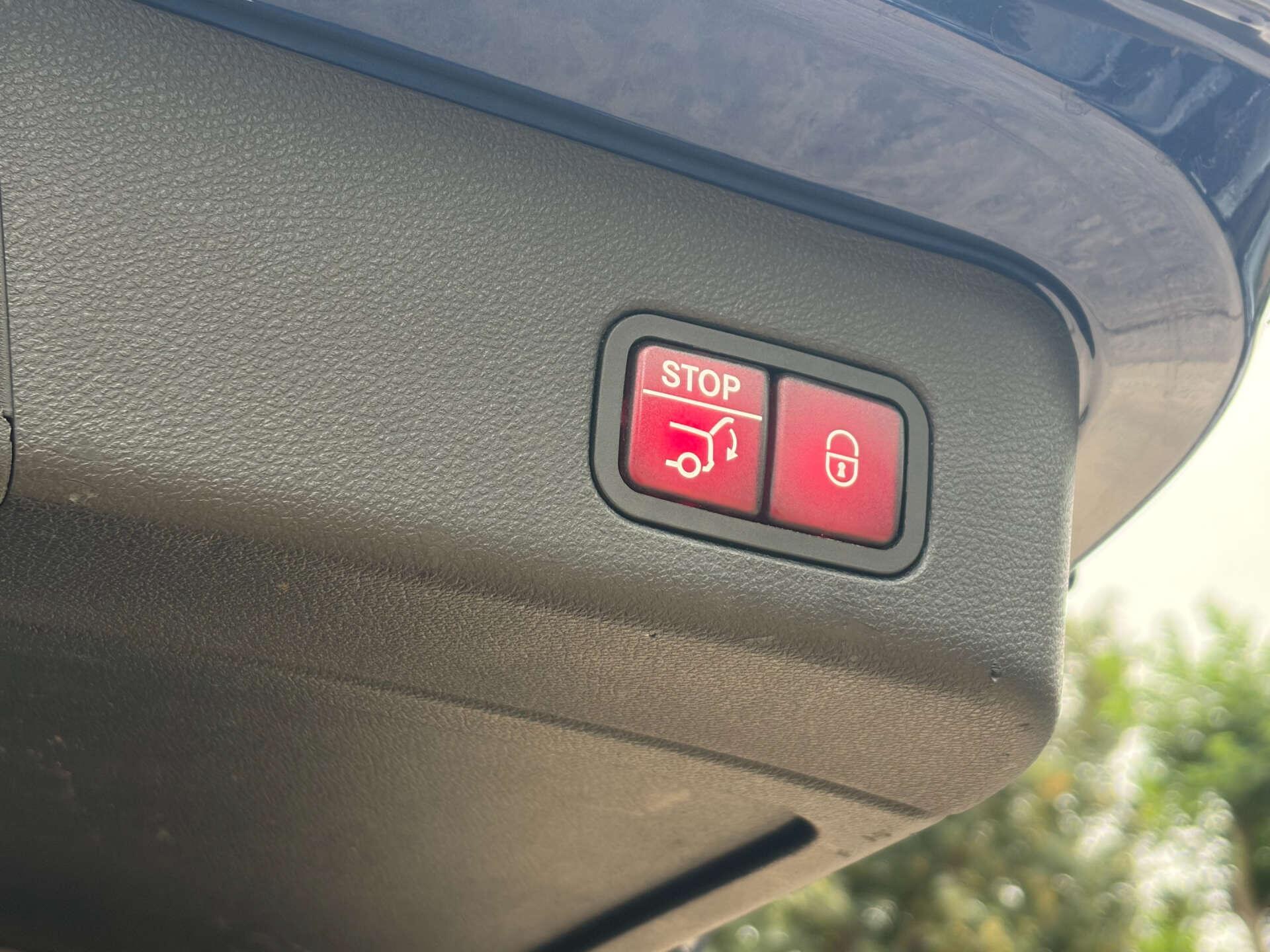 Mercedes-Benz Gle view 27