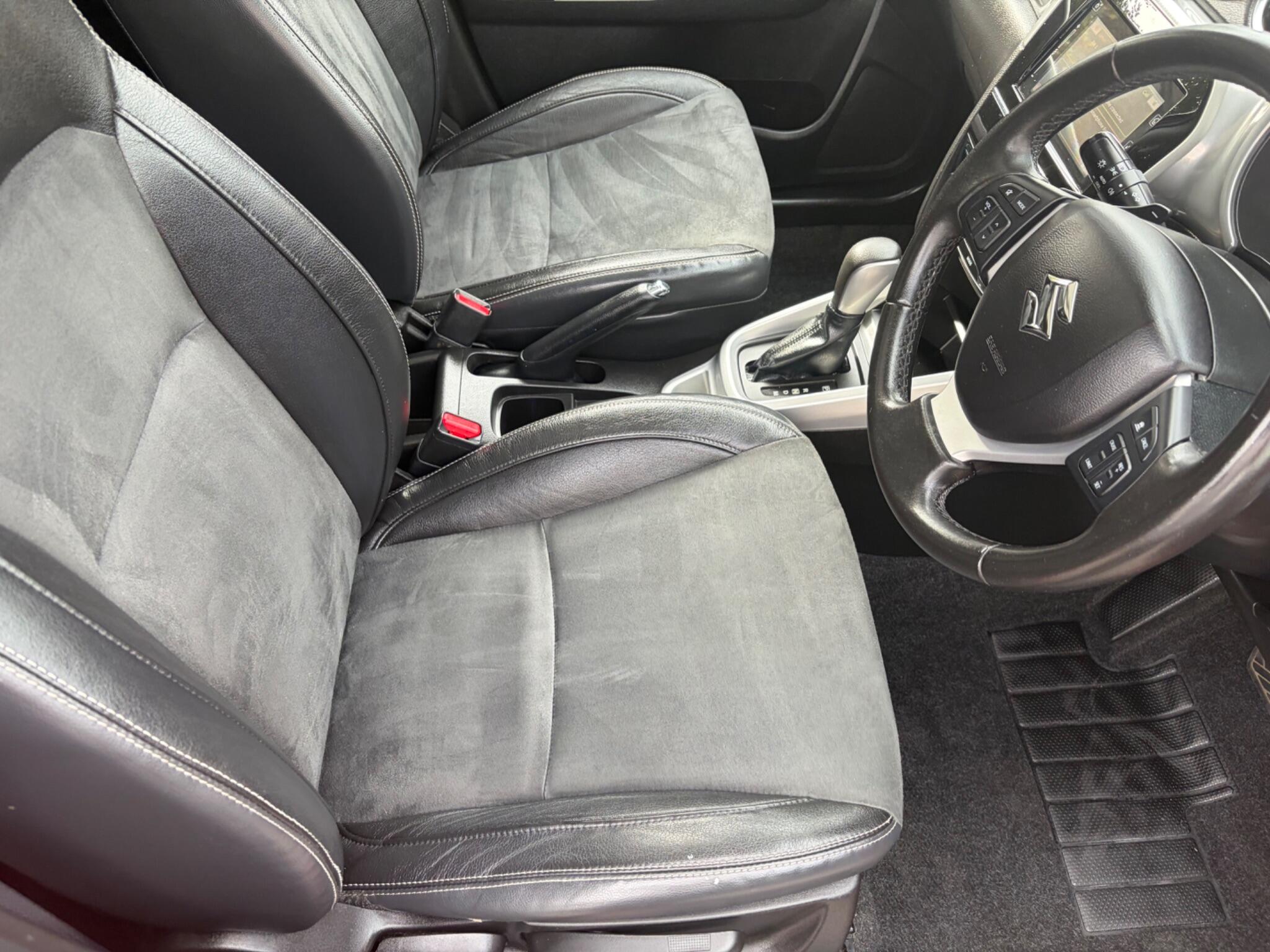 Suzuki Vitara view 42