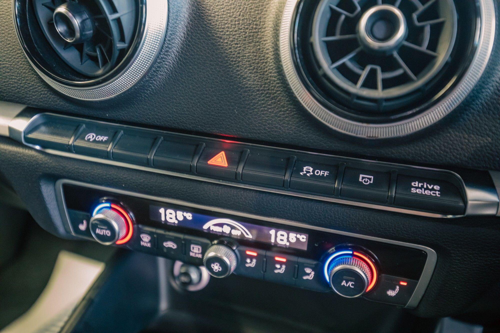Audi S3 view 17